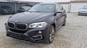 BMW X6 3 5 I/  FULL/ВАКУМ КАМЕРИ 360 , снимка 2