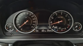 BMW X6 3 5 I/  FULL/ВАКУМ КАМЕРИ 360 , снимка 11
