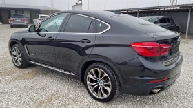 BMW X6 3 5 I/  FULL/ВАКУМ КАМЕРИ 360 , снимка 5