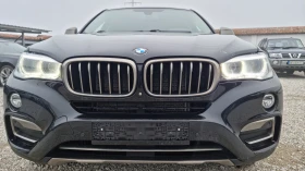 BMW X6 3 5 I/  FULL/ВАКУМ КАМЕРИ 360 , снимка 17