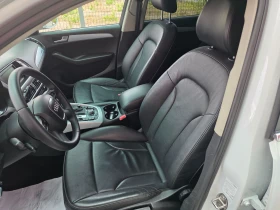 Audi Q5 2.0 TDI, снимка 8