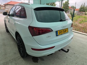 Audi Q5 2.0 TDI, снимка 6