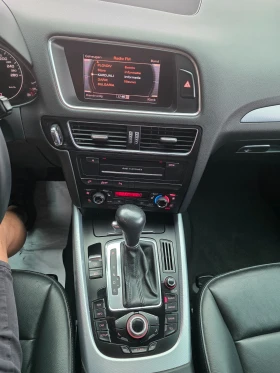 Audi Q5 2.0 TDI, снимка 12