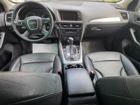 Audi Q5 2.0 TDI, снимка 10