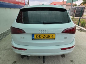 Audi Q5 2.0 TDI, снимка 5
