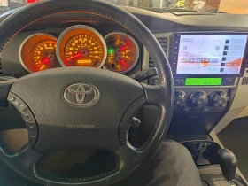 Toyota 4runner 4.7 V8, снимка 13