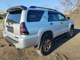 Toyota 4runner 4.7 V8, снимка 4