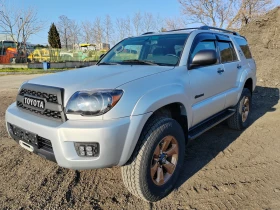 Toyota 4runner 4.7 V8, снимка 2