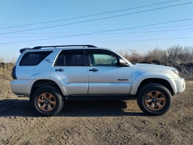 Toyota 4runner 4.7 V8, снимка 7