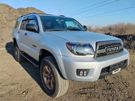 Toyota 4runner 4.7 V8, снимка 1