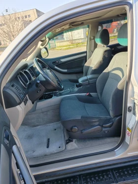 Toyota 4runner 4.7 V8, снимка 10