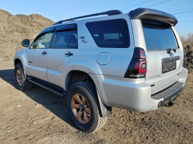 Toyota 4runner 4.7 V8, снимка 3