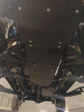 Toyota 4runner 4.7 V8, снимка 14