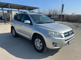 Toyota Rav4 2.2 D4D 4x4 facelift, снимка 1