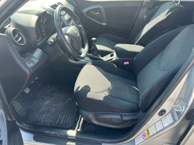 Toyota Rav4 2.2 D4D 4x4 facelift, снимка 9