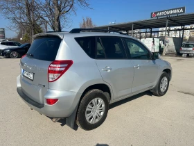 Toyota Rav4 2.2 D4D 4x4 facelift, снимка 6