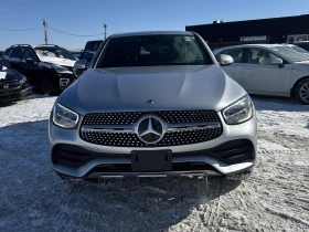 Mercedes-Benz GLC 300 AMG* PACK* 360КАМЕРА* LANE* ASSIST* ПОДГРЕВ* КЕЙЛЕ, снимка 4