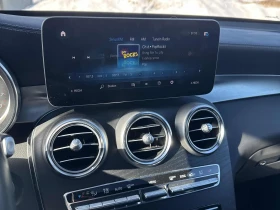 Mercedes-Benz GLC 300 AMG* PACK* 360КАМЕРА* LANE* ASSIST* ПОДГРЕВ* КЕЙЛЕ, снимка 8