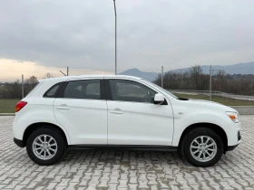 Mitsubishi ASX 2.2 DI-D 4x4 AUTOMAT, снимка 7