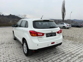 Mitsubishi ASX 2.2 DI-D 4x4 AUTOMAT, снимка 4