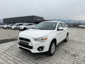 Mitsubishi ASX 2.2 DI-D 4x4 AUTOMAT, снимка 1
