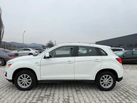 Mitsubishi ASX 2.2 DI-D 4x4 AUTOMAT, снимка 3