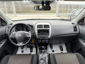 Mitsubishi ASX 2.2 DI-D 4x4 AUTOMAT, снимка 15