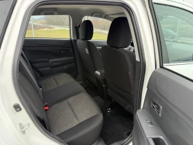 Mitsubishi ASX 2.2 DI-D 4x4 AUTOMAT, снимка 12