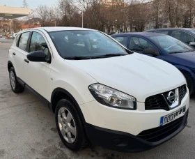 Nissan Qashqai, снимка 2