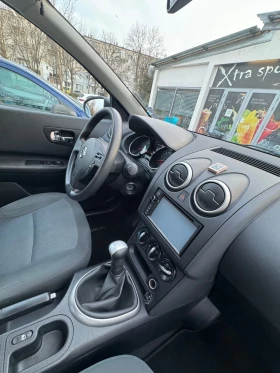 Nissan Qashqai, снимка 6