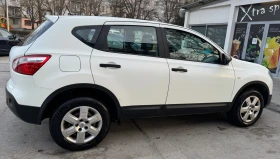 Nissan Qashqai, снимка 3