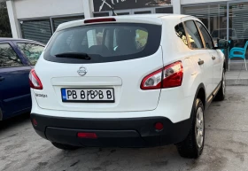 Nissan Qashqai, снимка 4