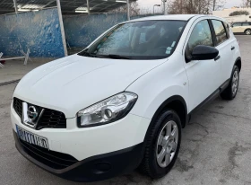 Nissan Qashqai, снимка 1