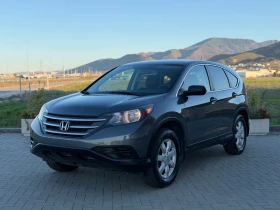 Honda Cr-v, снимка 10