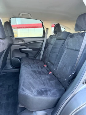Honda Cr-v, снимка 16