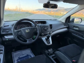 Honda Cr-v, снимка 15