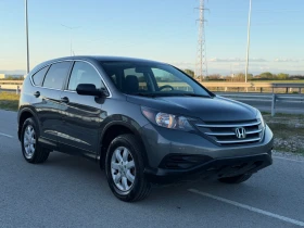Honda Cr-v, снимка 5