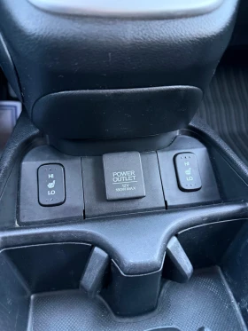 Honda Cr-v, снимка 11