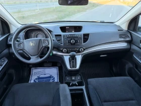Honda Cr-v, снимка 13