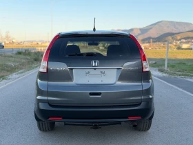 Honda Cr-v, снимка 4