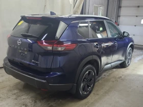 Nissan Rogue SV * * CARFAX * * АВТО КРЕДИТ * * , снимка 3