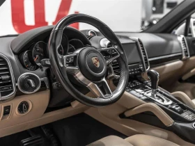 Porsche Cayenne * Base / Platinum Edition * CARFAX * ЦЕНА ДО БГ, снимка 5