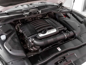 Porsche Cayenne * Base / Platinum Edition * CARFAX * ЦЕНА ДО БГ, снимка 15