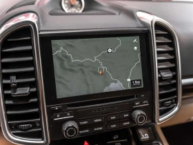 Porsche Cayenne * Base / Platinum Edition * CARFAX * ЦЕНА ДО БГ, снимка 17