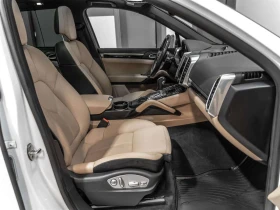 Porsche Cayenne * Base / Platinum Edition * CARFAX * ЦЕНА ДО БГ, снимка 10