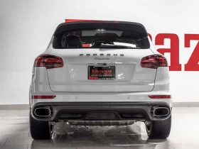 Porsche Cayenne * Base / Platinum Edition * CARFAX * ЦЕНА ДО БГ, снимка 4