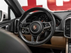 Porsche Cayenne * Base / Platinum Edition * CARFAX * ЦЕНА ДО БГ, снимка 7