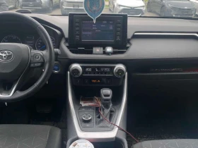 Toyota Rav4 * Hybrid XLE * ОТ ПРЕДСТАВИТЕЛСТВО НА TOYOTA, снимка 11