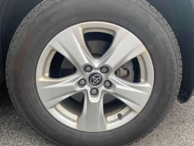 Toyota Rav4 * Hybrid XLE * ОТ ПРЕДСТАВИТЕЛСТВО НА TOYOTA, снимка 8