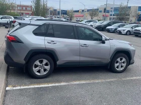 Toyota Rav4 * Hybrid XLE * ОТ ПРЕДСТАВИТЕЛСТВО НА TOYOTA, снимка 7